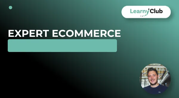 La formation la plus chère du catalogue LearnyClub (500 €), mais sa fiche produit ne détaille ni programme, ni instructeur, ni volume de…
