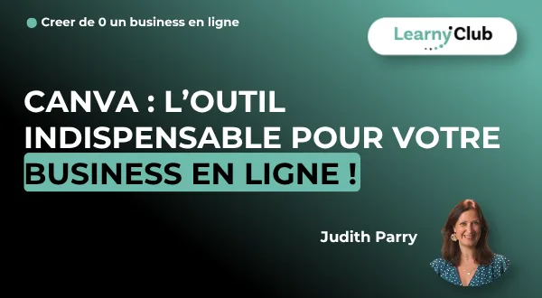 Canva : l'outil INDISPENSABLE pour votre business en ligne !